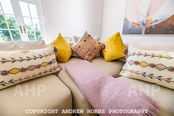 The Old Vicarage - Over Stowy- June 2013-4759