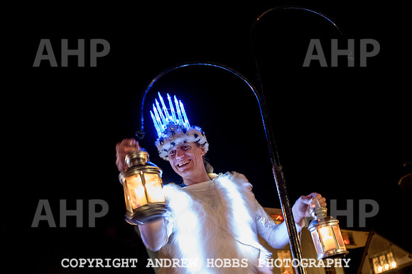 Dunster by Candlelight 2015-6889