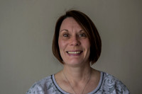 Sharon Gilbert-Muir and Bramble-9484