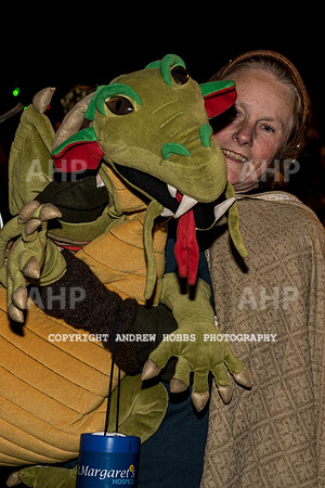 Dunster by Candlelight 2015-6932
