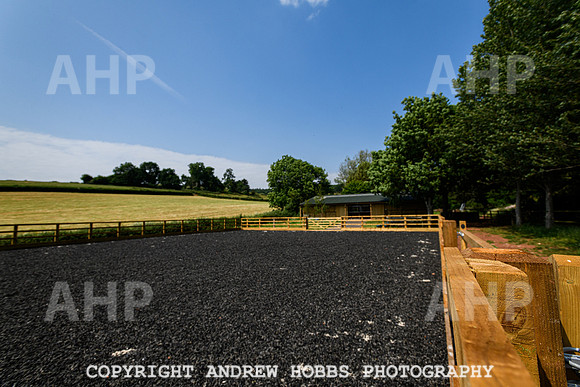 The Old Vicarage - Over Stowy- June 2013-4856