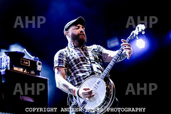 Flogging Molly - Beautiful Days 2022-5388