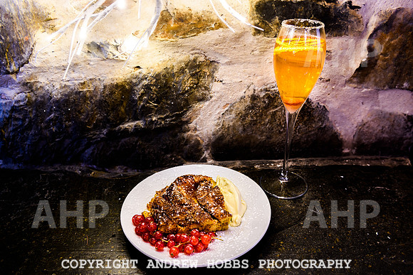 Royal Oak Withypool - food - Sep 22-9655