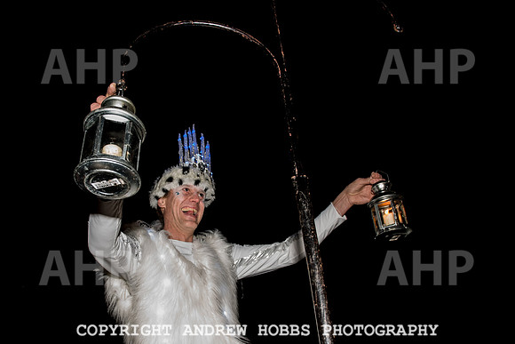 Dunster by Candlelight 2015-6881