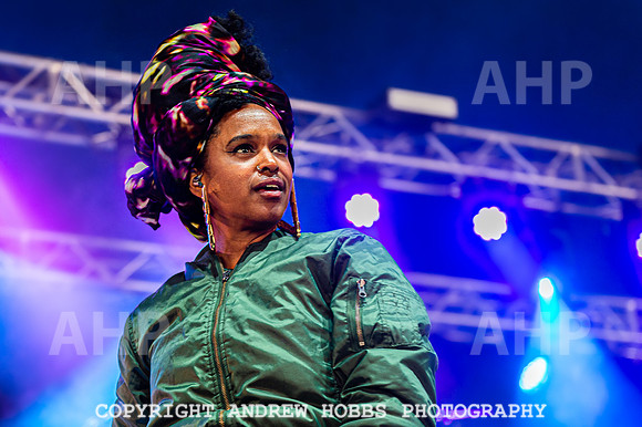 Iris Gold - Camp Bestival 2022-5919