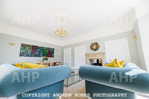 The Old Vicarage - Over Stowy- June 2013-4738