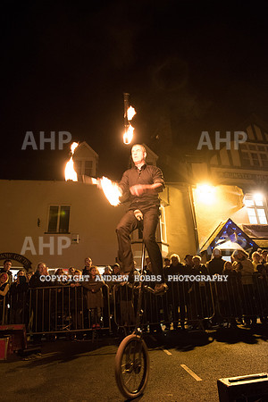 Dunster by Candlelight 2015-7272