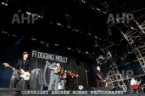 Flogging Molly - Bearded Theory 2023-4902
