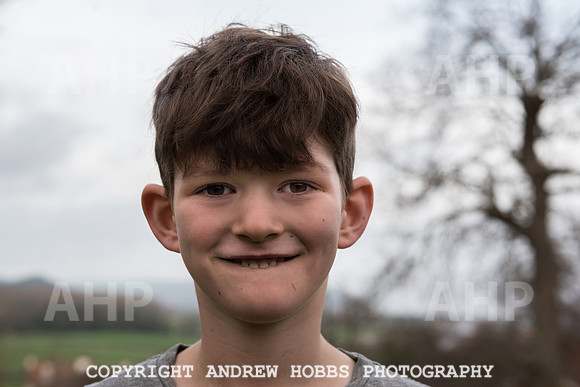 Jo Halliday Family Boxind Day 2015-8909