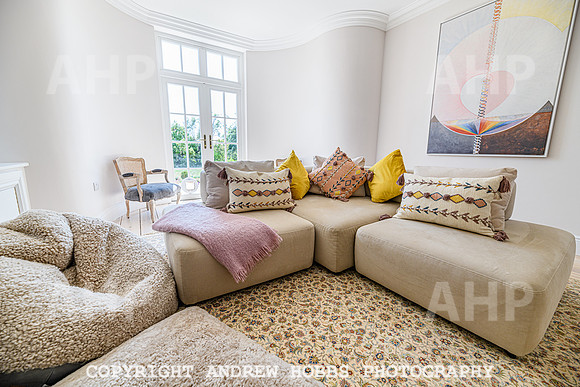The Old Vicarage - Over Stowy- June 2013-4757