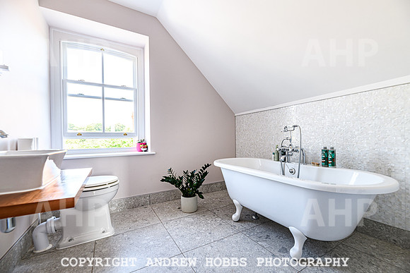 The Old Vicarage - Over Stowy- June 2013-4670