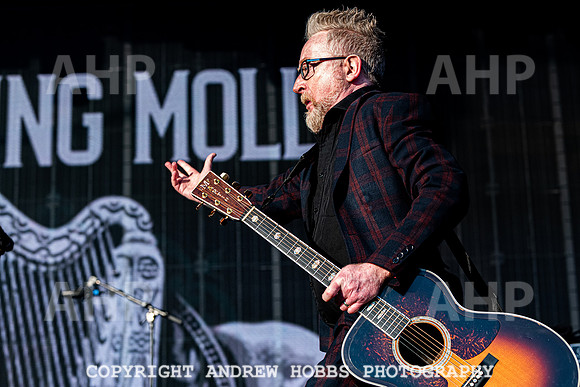 Flogging Molly - Bearded Theory 2023-0428