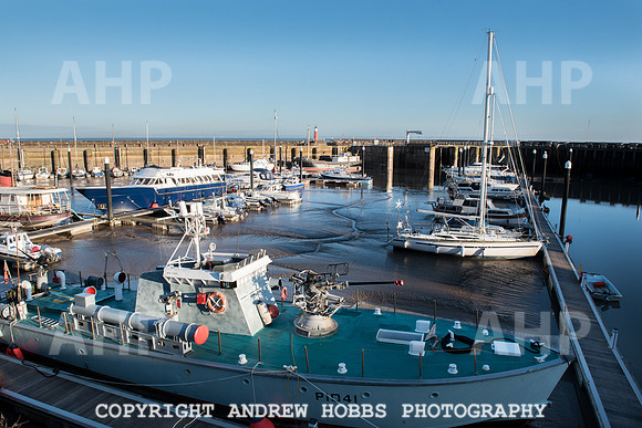 Doniford Bay - Haven Holidays-9739