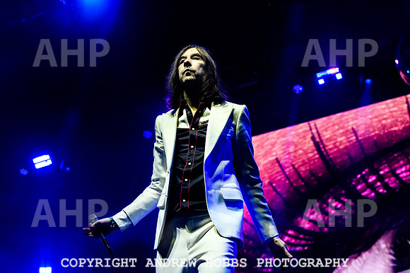 Primal Scream - Bearded Theory 2023-3509