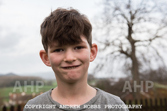 Jo Halliday Family Boxind Day 2015-8913