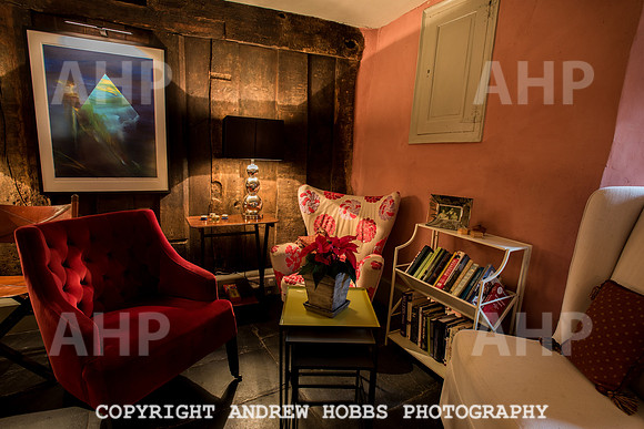 Cross Lane Hotel and Restaurant-7471