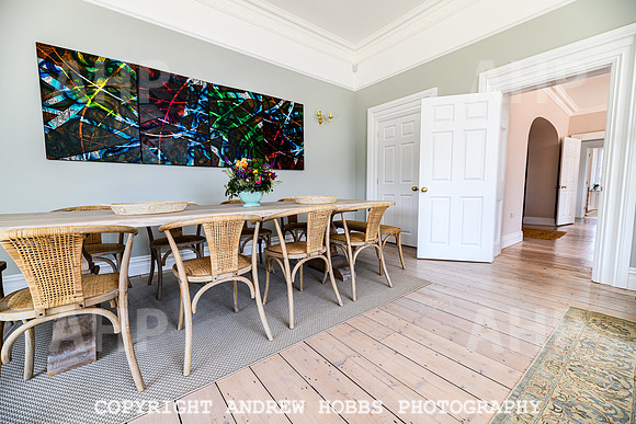 The Old Vicarage - Over Stowy- June 2013-4723