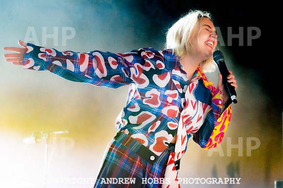 Self Esteem - Boardmasters 2022-7627