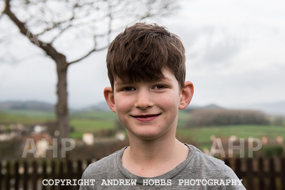 Jo Halliday Family Boxind Day 2015-8937