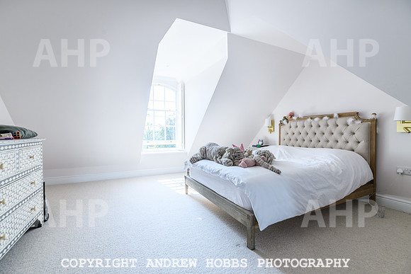 The Old Vicarage - Over Stowy- June 2013-4662