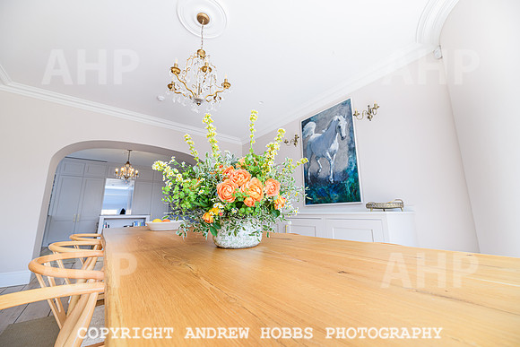 The Old Vicarage - Over Stowy- June 2013-4745