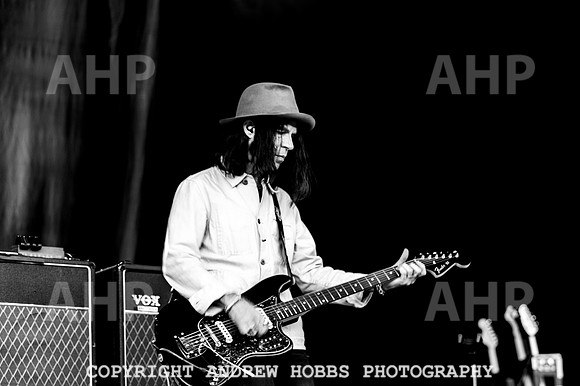 The Dandy Warhols - Beautiful Days 2022-5271