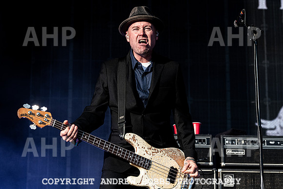 Flogging Molly - Bearded Theory 2023-0295