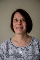Sharon Gilbert-Muir and Bramble-9490
