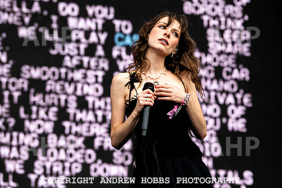 Holly Humberstone - Boardmasters 2024-5533