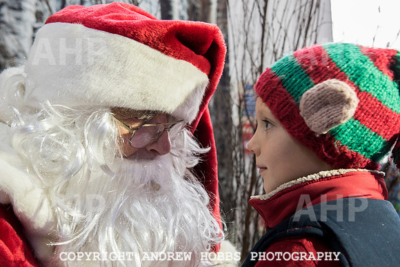 Wyevale Christmas breakfast and tinsel-8230