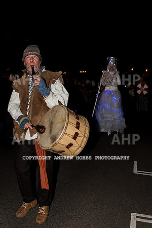 Dunster by Candlelight 2015-6914