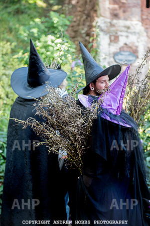 Witches Gathering Exeter 023