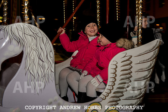 Dunster by Candlelight 2015-7314