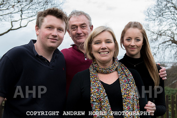Jo Halliday Family Boxind Day 2015-8474