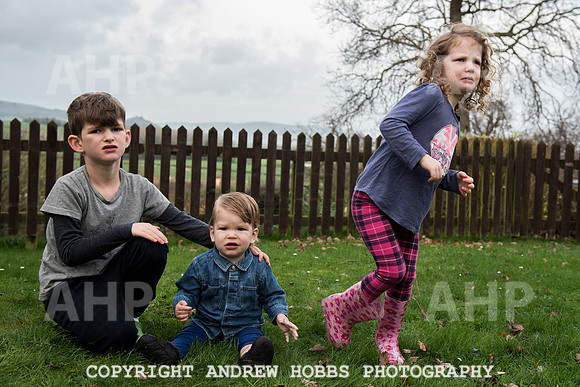 Jo Halliday Family Boxind Day 2015-8824