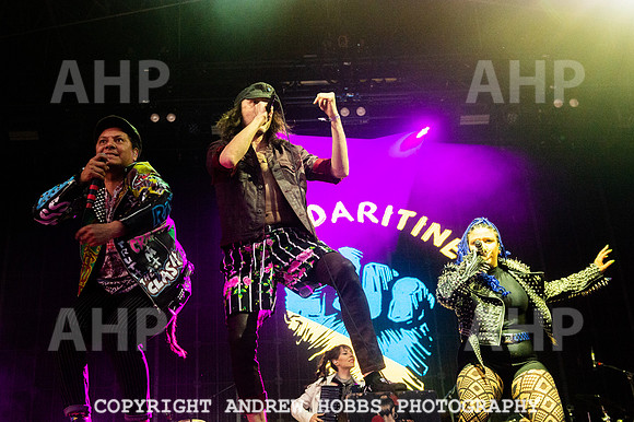 Gogol Bordello - Bearded Theory 2023-5078