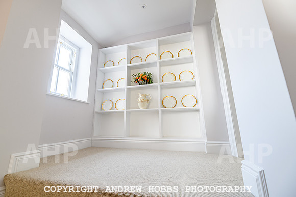 The Old Vicarage - Over Stowy- June 2013-4707
