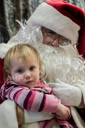 Wyevale Christmas breakfast and tinsel-8208