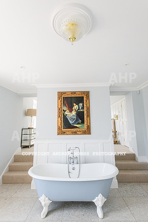 The Old Vicarage - Over Stowy- June 2013-4791