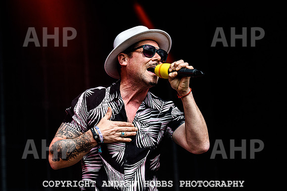 The Dualers - Bearded Theory 2023-2978