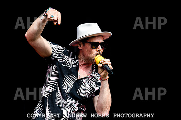 The Dualers - Bearded Theory 2023-2986
