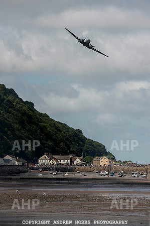 Minehead Festival 2014 007