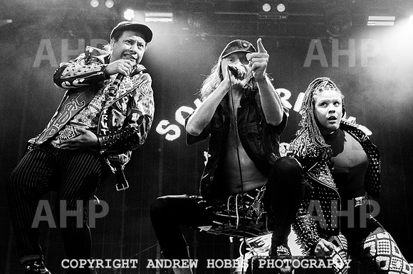Gogol Bordello - Bearded Theory 2023-5103