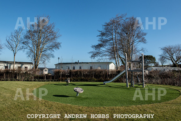 Doniford Bay - Haven Holidays-9800