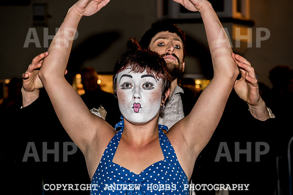 Dunster by Candlelight 2015-6824