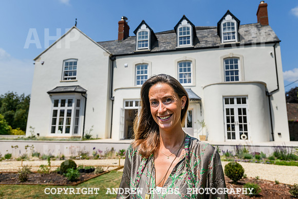 The Old Vicarage - Over Stowy- June 2013-4873