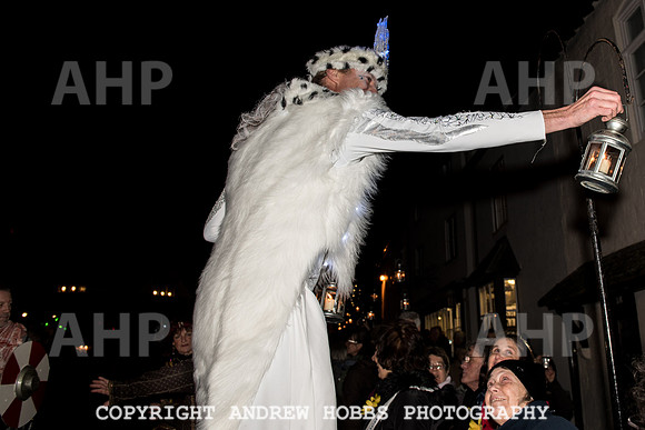 Dunster by Candlelight 2015-6904