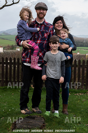 Jo Halliday Family Boxind Day 2015-8784
