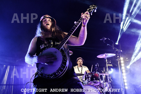 Ferocious Dog - Chagstock Music Festival 2022-4812
