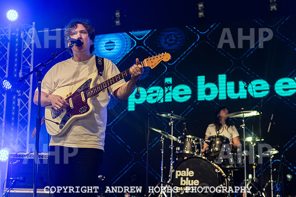 Pale Blue Eyes - Bearded Theory 2023-5178